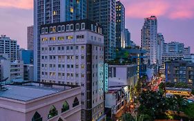 Hotel La Petite Salil Sukhumvit 11  4*